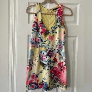 Ark & Co mini dress